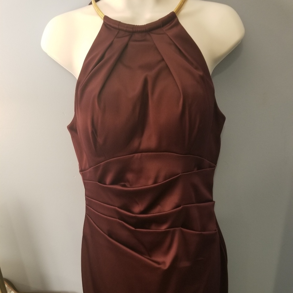 "NEW LISTING" Halter top dress